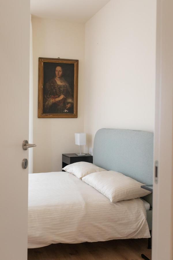 Villa Rosa Antica Лука Екстериор снимка